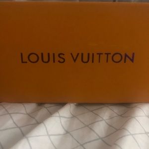 Louis Vuitton Sunglasses Brand New